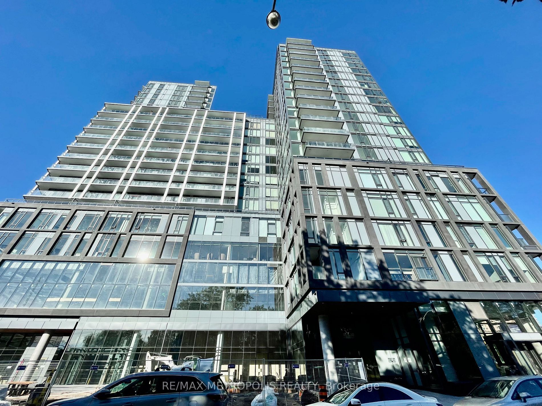 I have sold a property at 510 50 Power ST in Toronto
