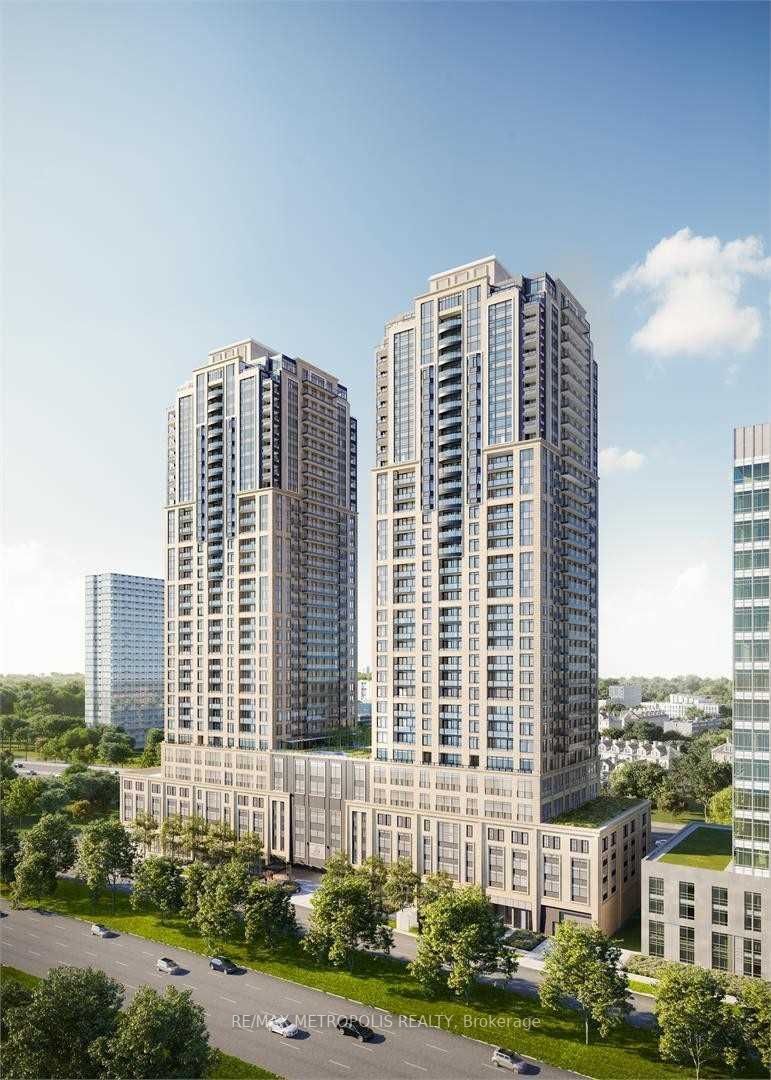 I have sold a property at 4215 1926 Lake Shore BLVD W in Toronto
