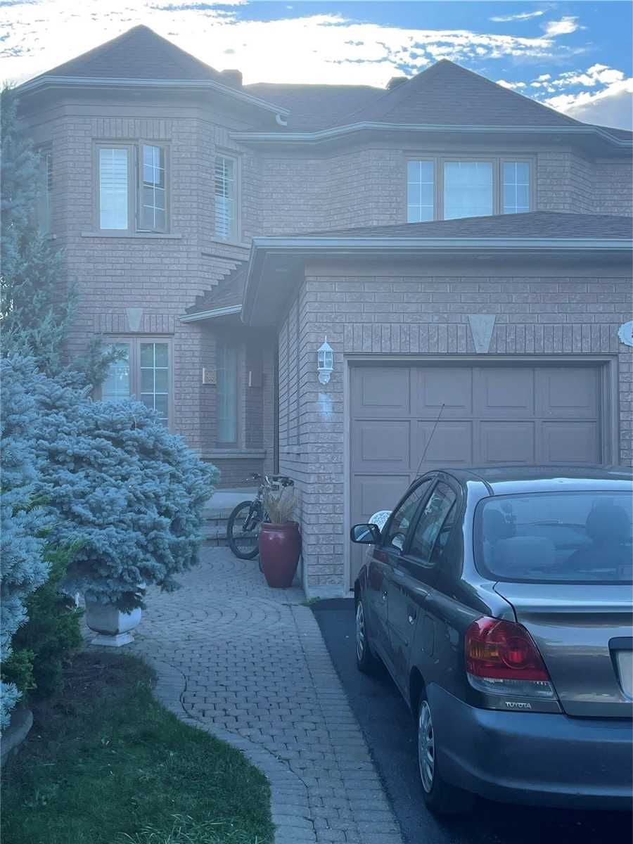 I have sold a property at Bsmt 57 Grandlea CRES in Markham
